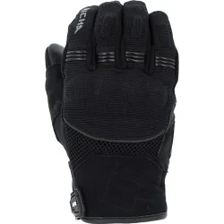 Richa Scope Handschuh schwarz XL - Motorradbekleidung - Touring Motorradbekleidung