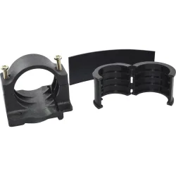 Baas Bikeparts Lenkerklemme ZAH 22/25,4/28mm für ZA01/ZA02/USB6 Steckdosen - Aktionen - Einmotten-Weiterfahren