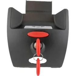 Givi Ersatzteil Scharnierblock Z3007NM für B37/B47/B360 - Motorradzubehör - Motorradgepäck