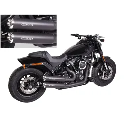 Miller Exhaust Empty - Aktionen - Top Produkte