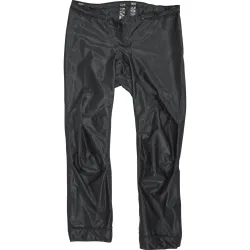 IXS Membraninnenhose Montevideo-ST schwarz XL - Motorradbekleidung - Touring Motorradbekleidung