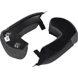 Nexo Wangenpolster Klapphelm Basic S - Helme & Brillen - Touring Helme & Brillen