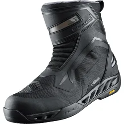 Held Ventuma Surround GTX Motorradstiefel kurz schwarz - Motorradbekleidung - Motorradstiefel & Motorradschuhe