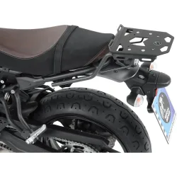 Hepco & Becker Minirack schwarz für Ducati Hypermotard 821/939 /SP - Motorradzubehör - Motorradgepäck