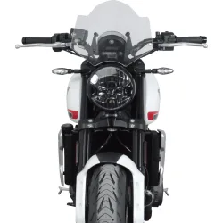 MRA Sportscheibe - Motorradteile & Ersatzteile - Anbauteile