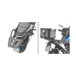 Givi Topcaseträger SR - Motorradzubehör - Motorradgepäck