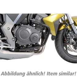 SW-MOTECH Sturzbügel schwarz für Kawasaki KLR 650 2008-2018 - Motorradteile & Ersatzteile - Anbauteile