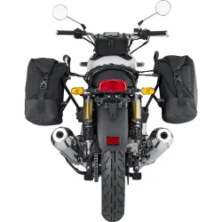 Givi Satteltaschenabstandshalter REMOVE-X abnehmbar TR9051 für Ro - Motorradzubehör - Motorradgepäck