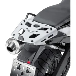 Givi SRA Alu-Topcaseträger Monokey® AS BMW F 650/700/800 GS /Adve - Motorradzubehör - Motorradgepäck