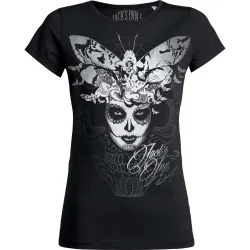 Jack's Inn 54 Damen T-Shirt Girlie 