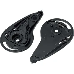Scorpion EXO Visiermechanik 3000/920 Air - Helme & Brillen - Touring Helme & Brillen