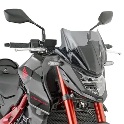 Givi Montagekit für Scheibe - Motorradteile & Ersatzteile - Anbauteile