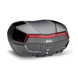Givi Monokey® Topcase Maxia 5 - Motorradzubehör - Motorradgepäck