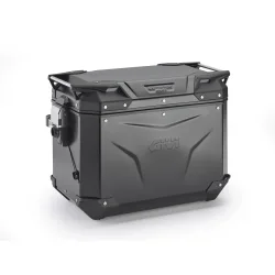 Givi Empty - Motorradzubehör - Motorradgepäck