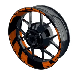 One-Wheel Empty - Motorradteile & Ersatzteile - Reifen & Felgen