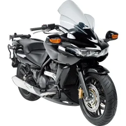 Givi Verkleidungsscheibe getönt D316SG für Honda DN-01 - Motorradteile & Ersatzteile - Anbauteile