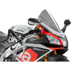 Puig Z-Racer Scheibe getönt für Aprilia RSV 4 1000 RF/RR 2015-202 - Motorradteile & Ersatzteile - Verkleidungen & Abdeckungen