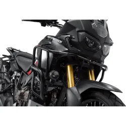 SW-MOTECH Sturzbügel Tank SBL.01.622.10201/B schwarz für Honda - Motorradteile & Ersatzteile - Anbauteile