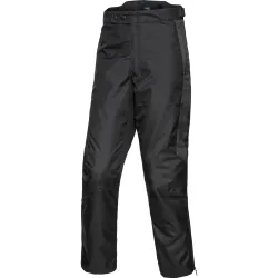 Road Sport Textilhose 1.0 schwarz/anthrazit M - Motorradbekleidung - Sport Motorradbekleidung