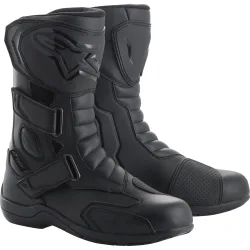 Alpinestars Radon Drystar Stiefel schwarz - Motorradbekleidung - Touring Motorradbekleidung