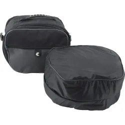 Hepco & Becker Regenhaube 700420 für Small-Sportstar Rack - Motorradzubehör - Motorradgepäck