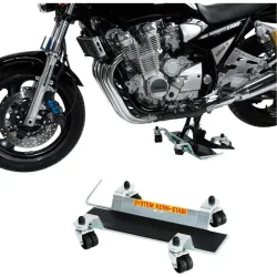 Kern-Stabi Hauptständerwagen 2012N, bis 400Kg, 50cm breit - Aktionen - Einmotten-Weiterfahren