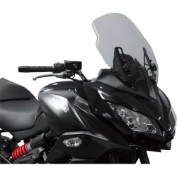 MRA Tourenscheibe T getönt für Versys 650/1000 2017-2020/-2019 - Motorradteile & Ersatzteile - Anbauteile