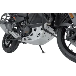 SW-MOTECH Motorschutz Alu - Motorradteile & Ersatzteile - Anbauteile