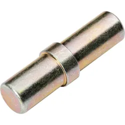 Kern-Stabi Aufnahmebolzen für Lenkkopfadapter 2086-I, 20,85 mm kurz - Aktionen - Einmotten-Weiterfahren