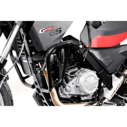 SW-MOTECH Sturzbügel SBL.07.775.10000/B schwarz für BMW - Motorradteile & Ersatzteile - Anbauteile