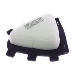 Hiflo Luftfilter HFA1104 für Honda CA 125 Rebel - Motorradteile & Ersatzteile - Filter & Schläuche