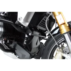 Hepco & Becker Versteifungsbügel Off-Road 42226515 00 01 für BMW schwarz - Motorradteile & Ersatzteile - Anbauteile