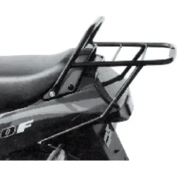 Hepco & Becker Rohrgepäckbrücke TC schwarz für Suzuki GSX 750 F 1989-1997 - Motorradzubehör - Motorradgepäck