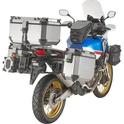 Givi Monokey® Cam-Side Seitenträger nGT PL1161CAM für Honda CRF 1 - Motorradzubehör - Motorradgepäck