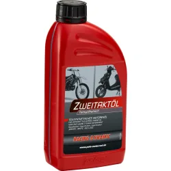 Racing Dynamic 2-Takt TSC3 teilsynthetisch 1000 ml - Aktionen - Einmotten-Weiterfahren