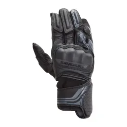 Alpinestars Booster V2 Sporthandschuh kurz schwarz L - Motorradbekleidung - Sport Motorradbekleidung