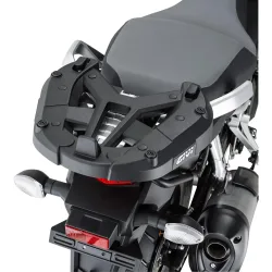 Givi Topcaseadapter M5 für Monokey® SR3105 für DL 1000 V-Strom 20 - Motorradzubehör - Motorradgepäck