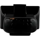 Givi Ersatzteil Druckknopf Z315NR schwarz für E300/B29 TECH - Motorradzubehör - Motorradgepäck