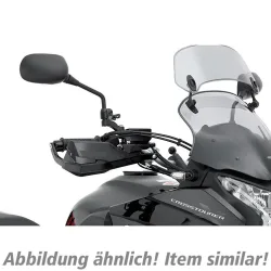 SW-MOTECH Kobra Handprotektoren 2-Punkt HPR.00.220.20400/B - Motorradteile & Ersatzteile - Lenker, Griffe & Hebel