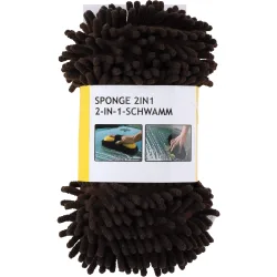 Dunlop Schwamm 2in1 - Aktionen - Einmotten-Weiterfahren