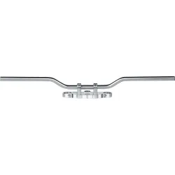 TRW Lucas Lenker Speedfighter 22mm MCL124SC chrom - Motorradteile & Ersatzteile - Lenker, Griffe & Hebel