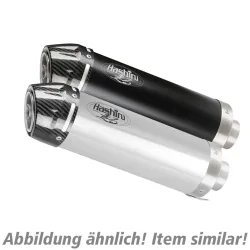 Hashiru Empty - Motorradteile & Ersatzteile - Auspuff