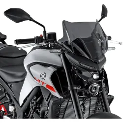 Givi Empty - Motorradteile & Ersatzteile - Anbauteile