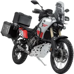SW-MOTECH Kobra Handprotektoren für Yamaha Tenere 700 - Motorradteile & Ersatzteile - Lenker, Griffe & Hebel