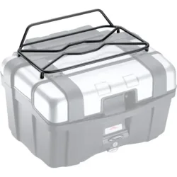 Givi Gepäckgitter kurz E120B für TRK33-TRK46 Trekker - Motorradzubehör - Motorradgepäck