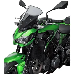 MRA Racingscheibe NRN getönt für Kawasaki Z 900 2017-2019 - Motorradteile & Ersatzteile - Anbauteile