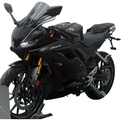 MRA Racingscheibe - Motorradteile & Ersatzteile - Anbauteile