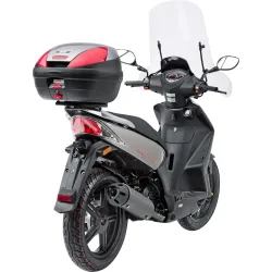 Givi Montagekit für Adapterplatten E137 für Kymco Agility 50-200 - Motorradzubehör - Motorradgepäck