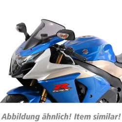 MRA Spoilerscheibe S klar für Kawasaki Z 800 /e - Motorradteile & Ersatzteile - Anbauteile