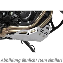 Hepco & Becker Alu Motorschutz Kawasaki KLZ 1000 Versys - Motorradteile & Ersatzteile - Verkleidungen & Abdeckungen